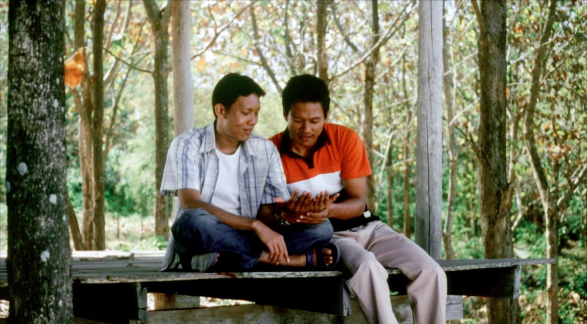 Sakda Kaewbuadee