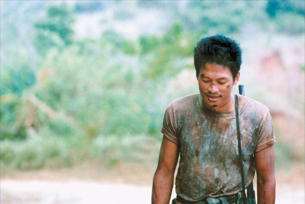 Sakda Kaewbuadee