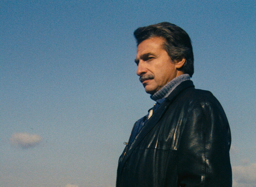 Afficher l'image Paul Vecchiali