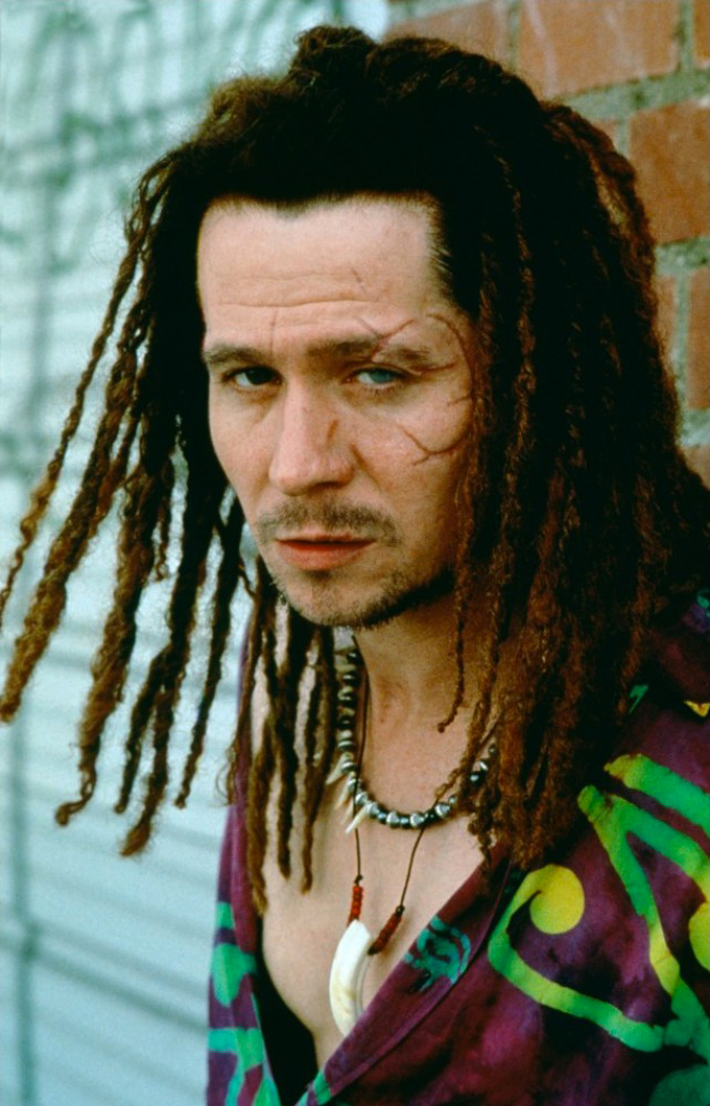 Gary Oldman dans True Romance