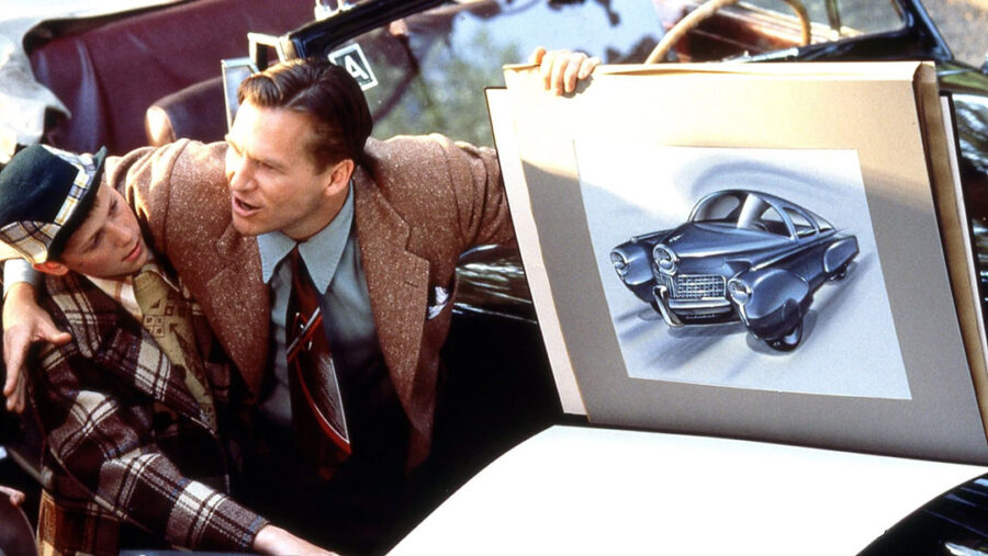 Afficher l'image Jeff Bridges