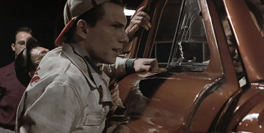 Afficher l'image Christian Slater