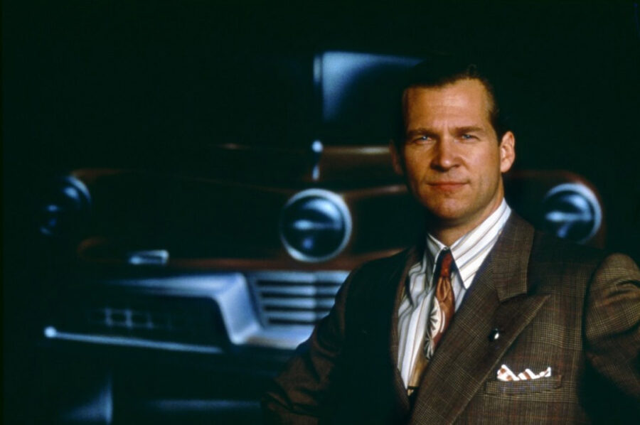 Afficher l'image Jeff Bridges