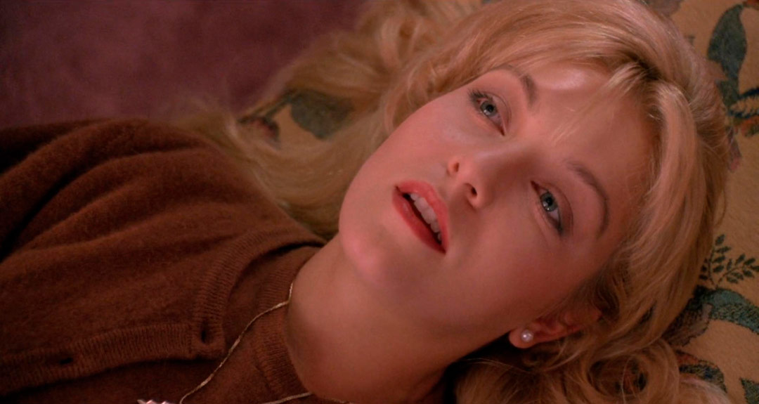 Sheryl Lee dans Twin Peaks