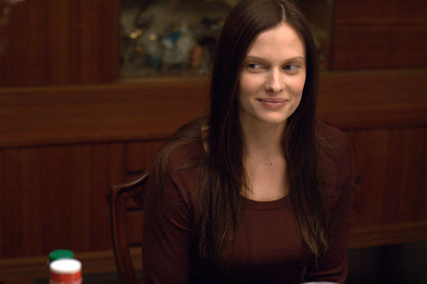 Vinessa Shaw dans Two Lovers
