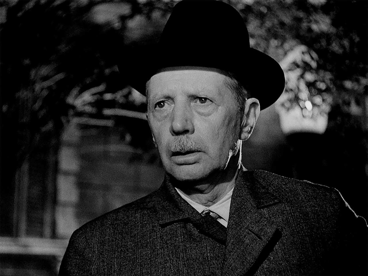 Carlo Battisti dans Umberto D.