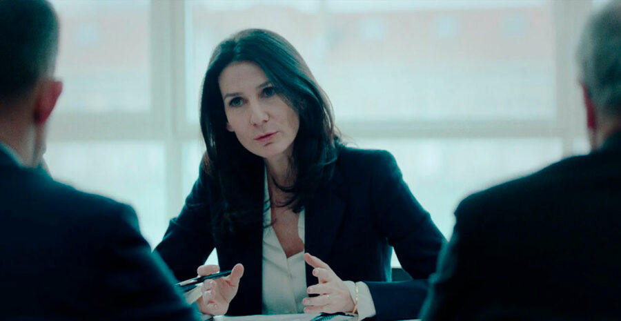 Afficher l'image Marie Drucker