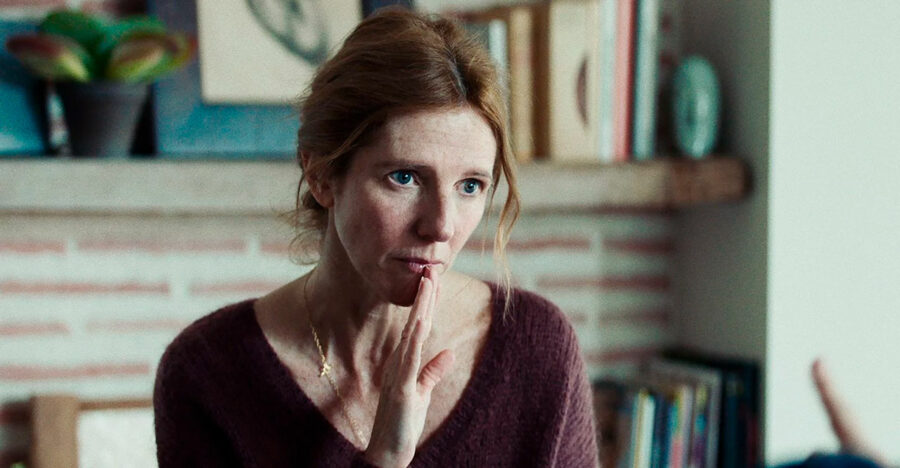 Afficher l'image Sandrine Kiberlain