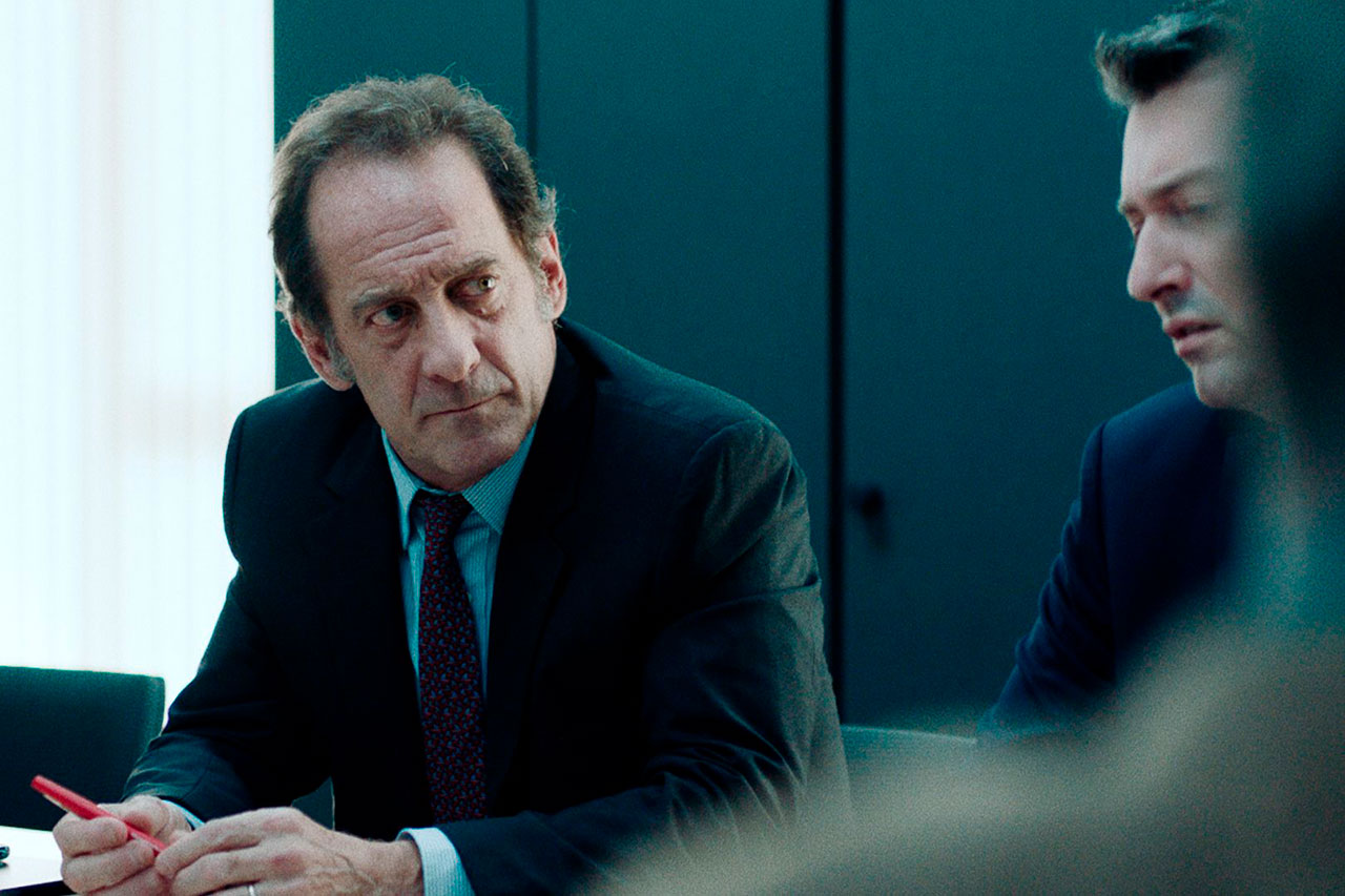 Vincent Lindon dans Un Autre monde