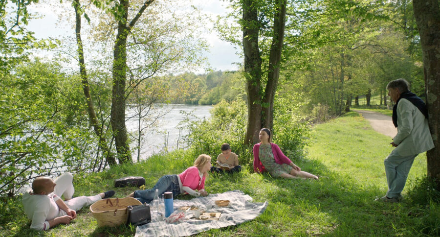 Afficher l'image Fabienne Babe , Anne-Lise Heimburger