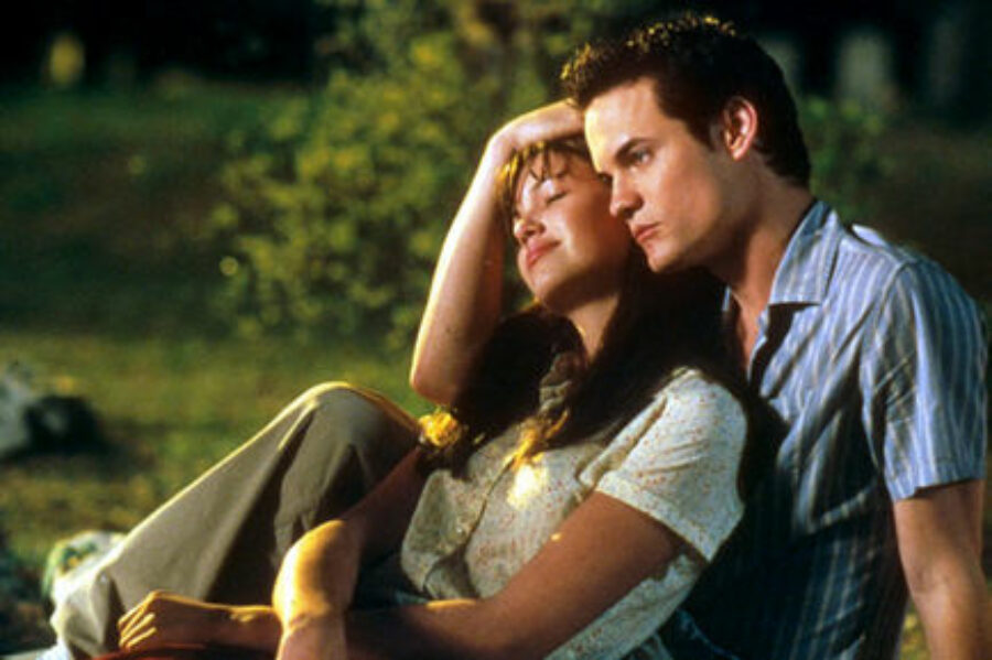 Afficher l'image Jason London, Emily Warfield