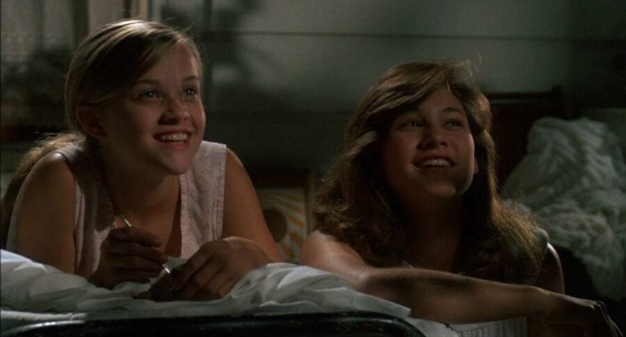 Afficher l'image Reese Witherspoon, Emily Warfield