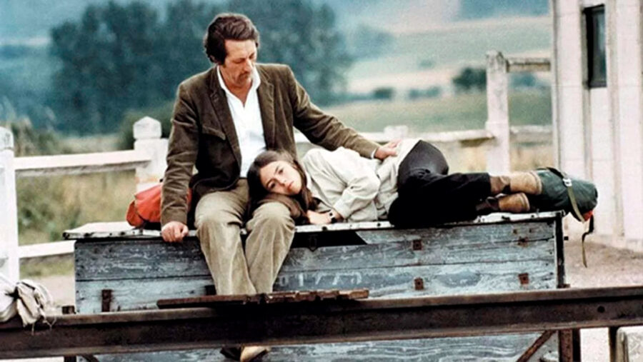 Afficher l'image Camille de Casabianca, Jean Rochefort