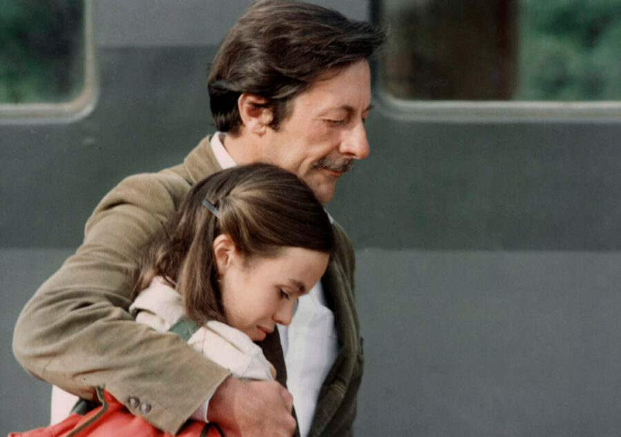 Afficher l'image Camille de Casabianca, Jean Rochefort