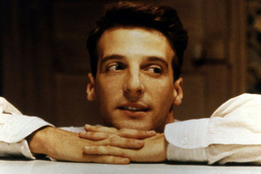 Afficher l'image Mathieu Kassovitz