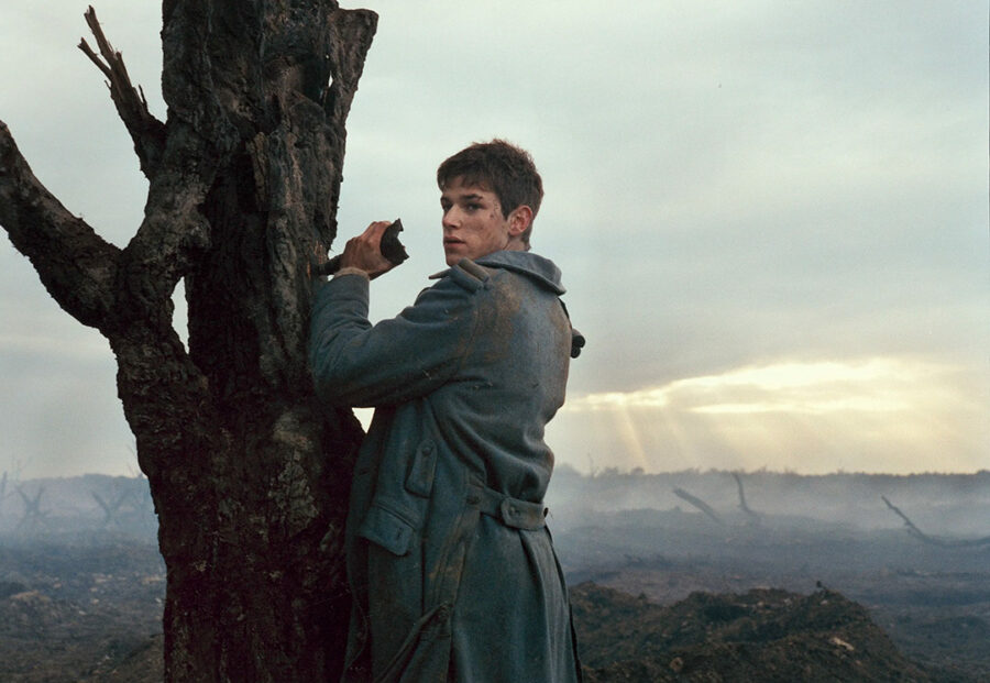 Afficher l'image Gaspard Ulliel