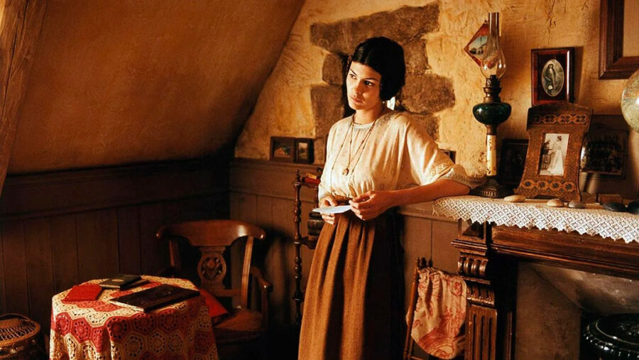 Afficher l'image Audrey Tautou