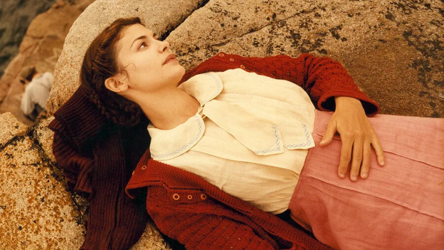 Afficher l'image Audrey Tautou