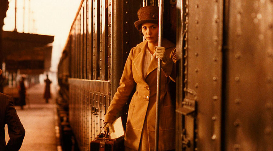Afficher l'image Audrey Tautou