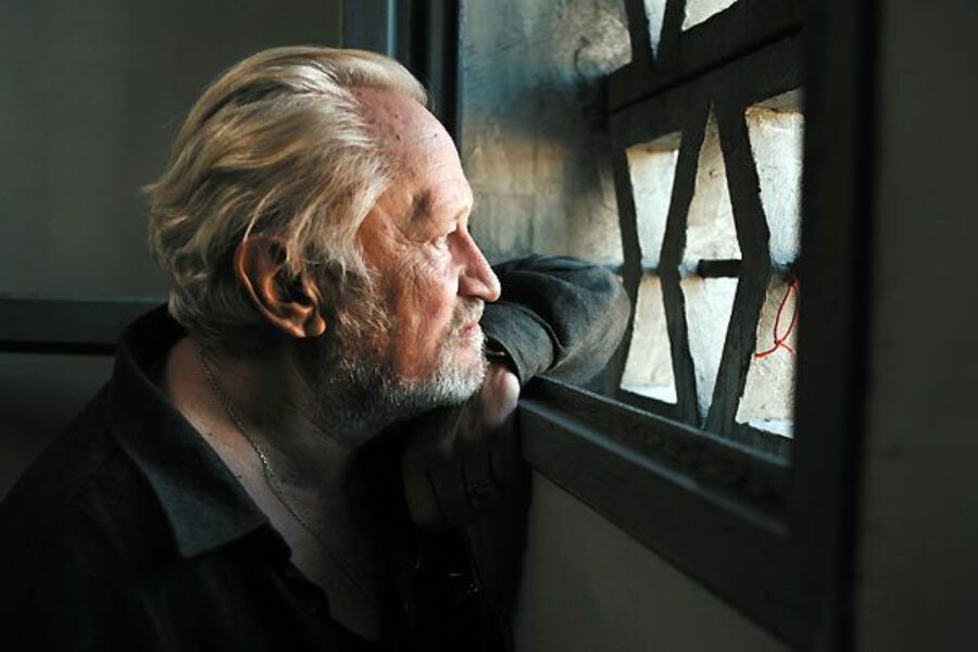 Afficher l'image Niels Arestrup