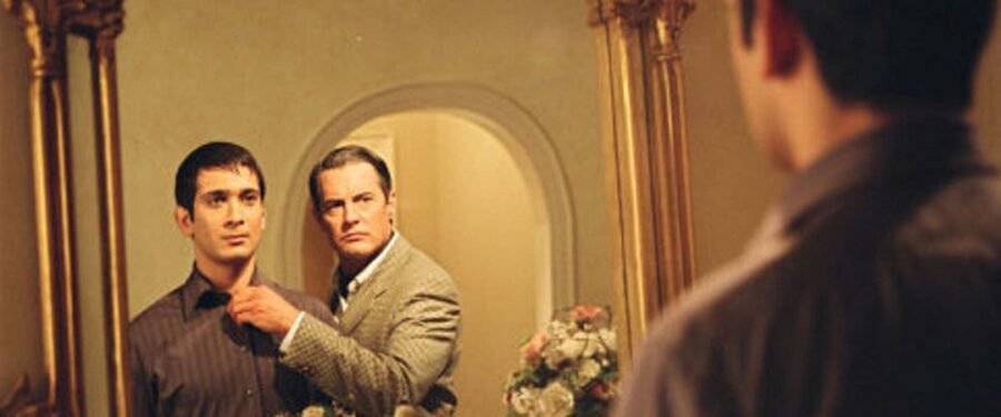 Afficher l'image Kyle MacLachlan, Jimi Mistry