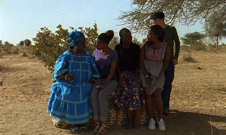 dans Un transport en commun