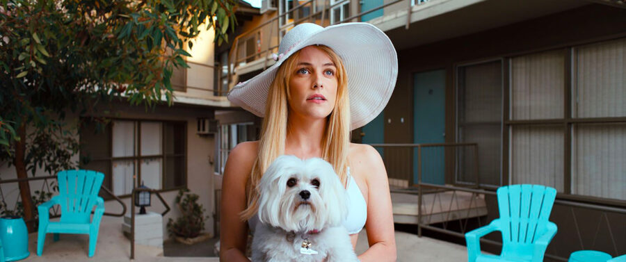 Afficher l'image Riley Keough