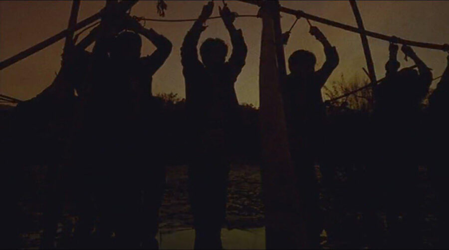 Afficher l'image Jacky Cheung, Waise Lee, Tony Leung Chiu-wai