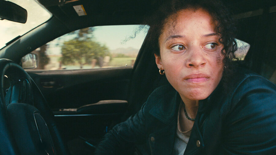 Afficher l'image Chase Infiniti