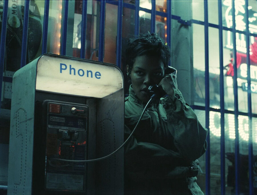 Afficher l'image Teyana Taylor