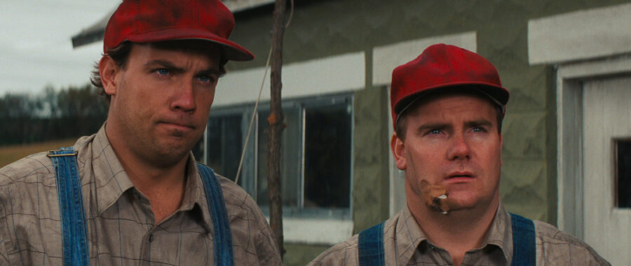 Afficher l'image John Farley, Kevin P. Farley