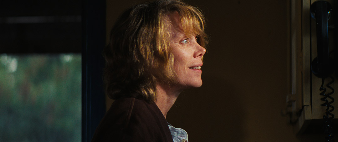 Sissy Spacek dans Une Histoire vraie