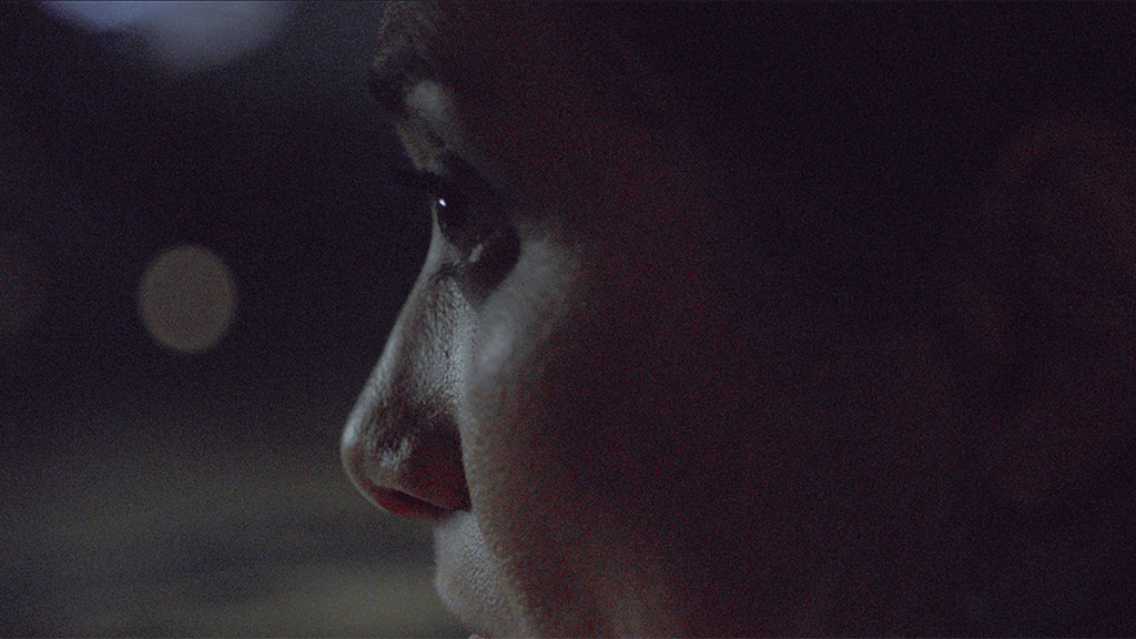 Selma Alaoui dans Une Sœur