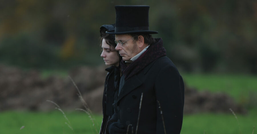 Afficher l'image Judith Chemla, Jean-Pierre Darroussin