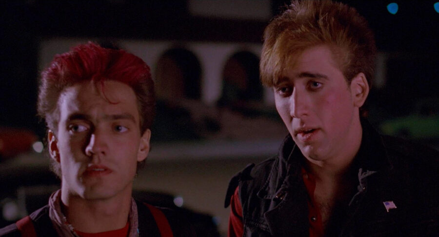 Afficher l'image Nicolas Cage, Cameron Dye