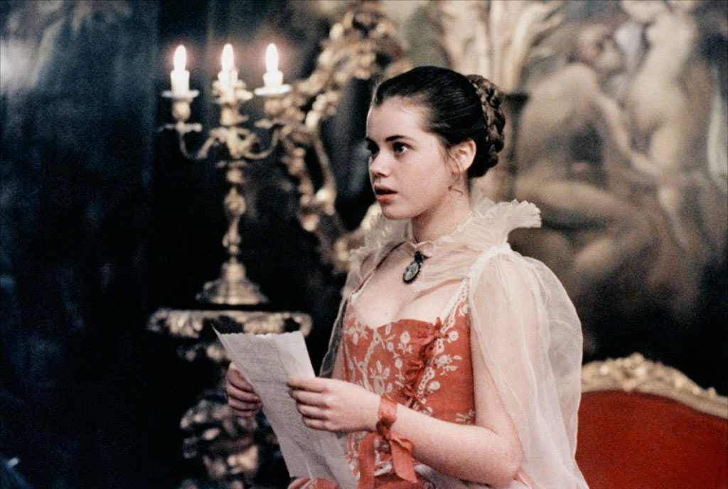 Fairuza Balk dans Valmont