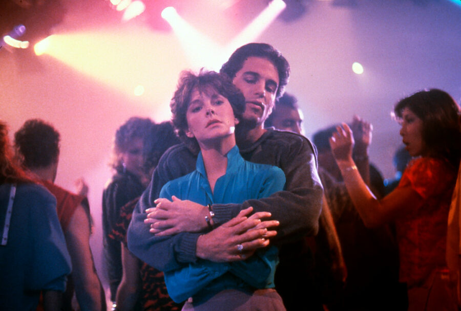 Afficher l'image Amanda Bearse, Chris Sarandon