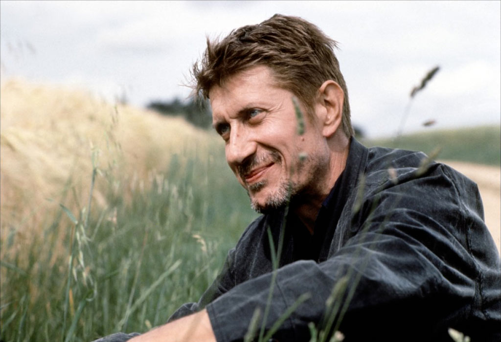 Jacques Dutronc dans Van Gogh