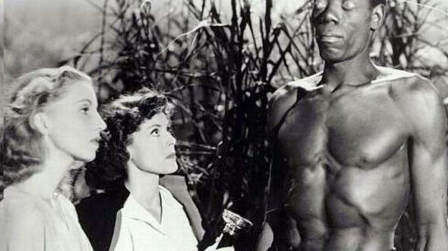 Afficher l'image Frances Dee, Christine Gordon, Darby Jones