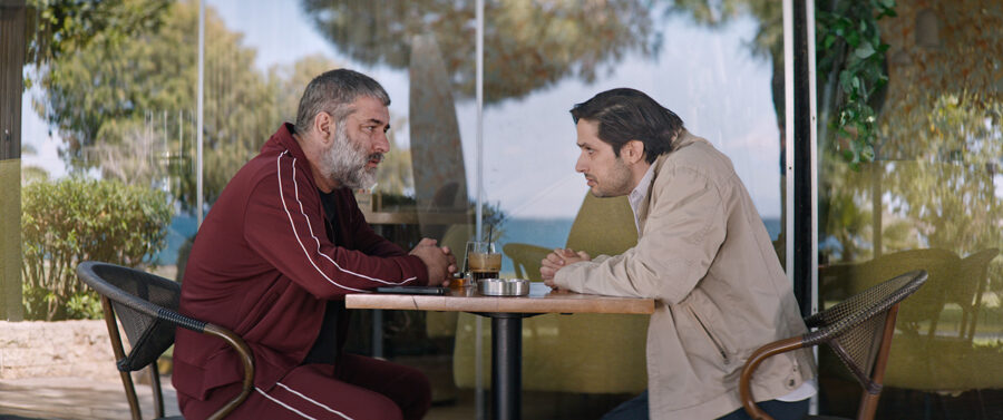 Afficher l'image Vassilis Bisbikis