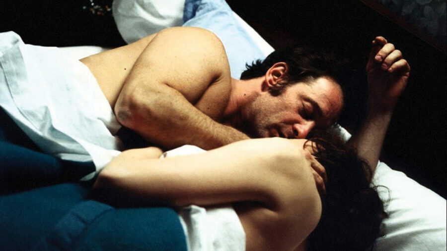 Afficher l'image Valérie Lemercier, Vincent Lindon