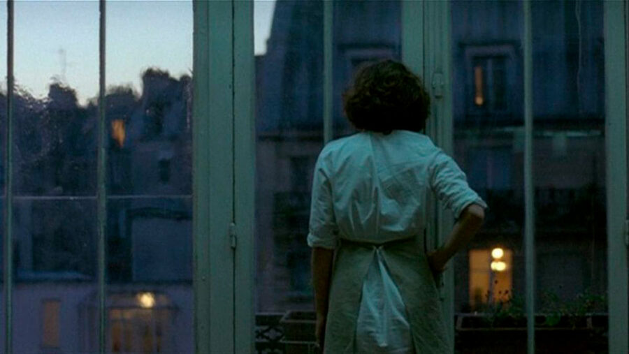 Afficher l'image Valérie Lemercier