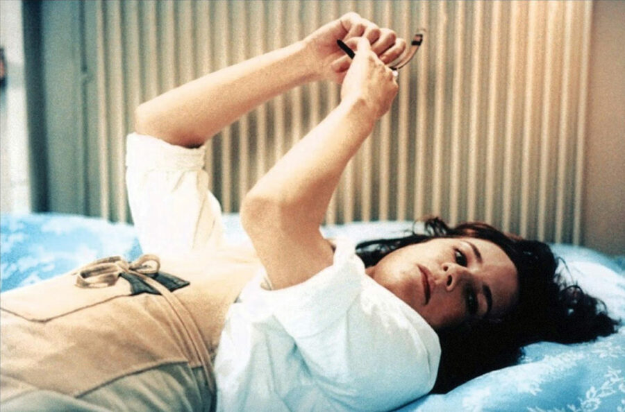 Afficher l'image Valérie Lemercier