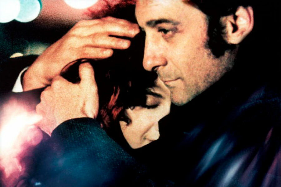 Afficher l'image Valérie Lemercier, Vincent Lindon