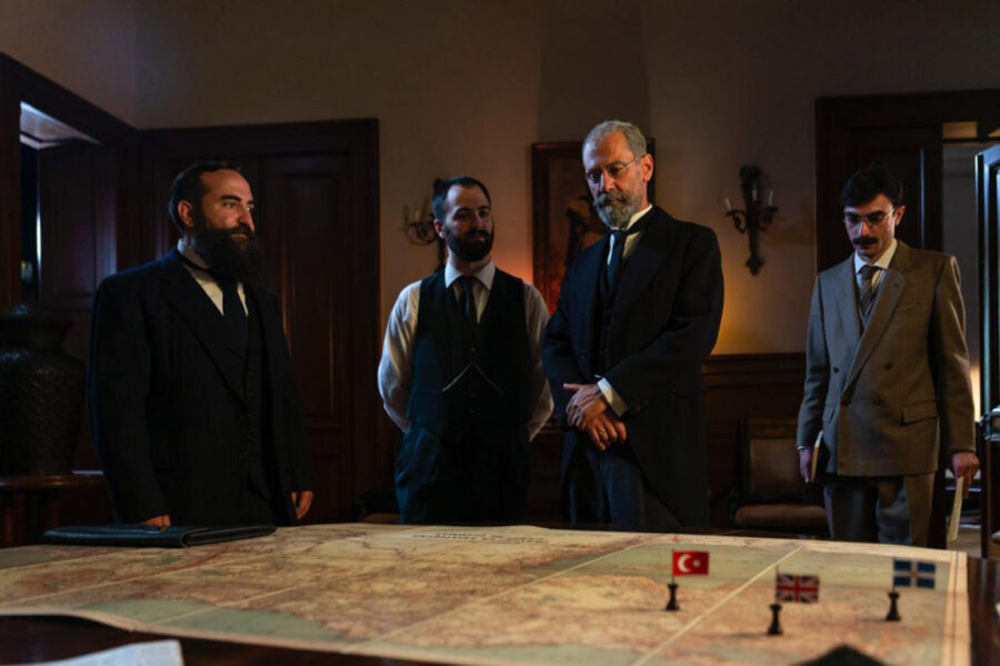 Afficher l'image Giorgos Dambasis