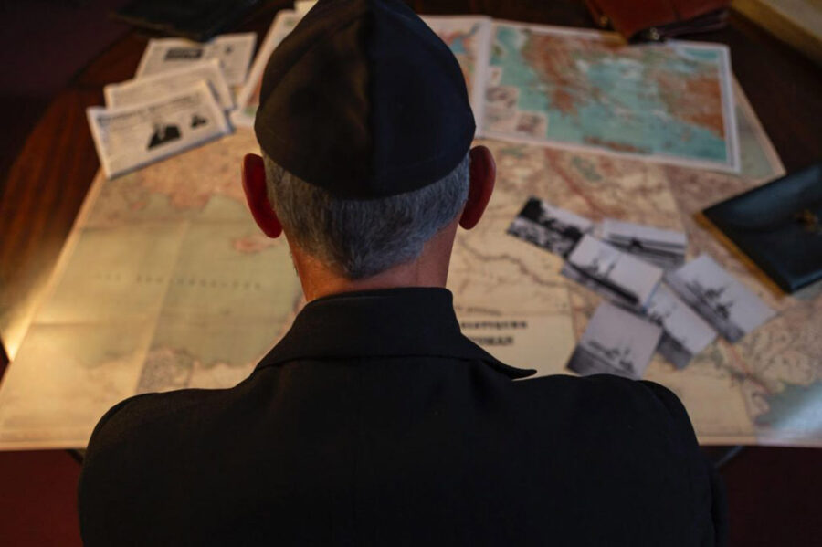 Afficher l'image Giorgos Dambasis