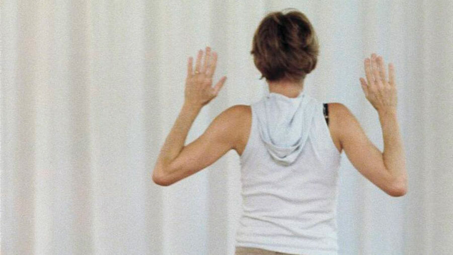 Afficher l'image Mathilde Monnier