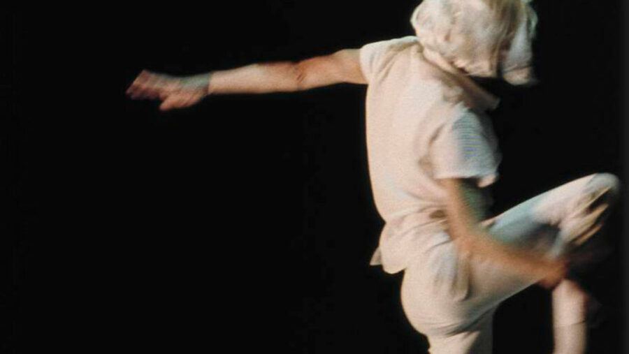 Afficher l'image Mathilde Monnier