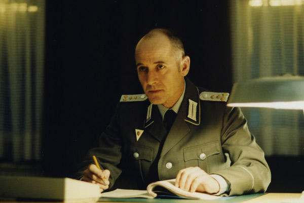 Ulrich Mühe dans La Vie des autres