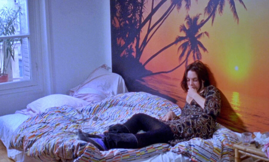 Afficher l'image Laetitia Dosch